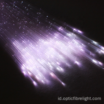 Kit Cahaya Sensorik Serat Optik